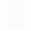 Otterbox Amplify Antimicrobial Glass Screen Protector For Apple Iphone 14 Plus, Clear 77-88842